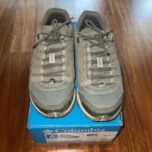 Yama II hiking shoes